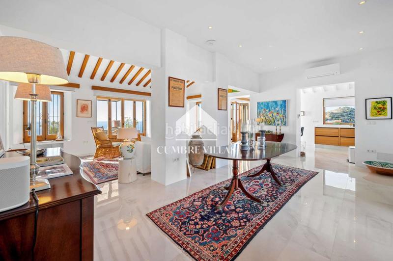 Foto b723ffa8-0e04-451a-9fda-fe8ca96b4e11. Maison avec parking dans Cotobro Almuñécar