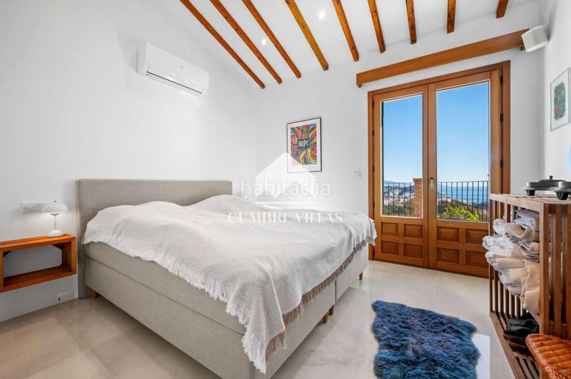 Foto bbc5f91b-9b4c-4735-935c-e0d62ba756a7. Maison avec parking dans Cotobro Almuñécar