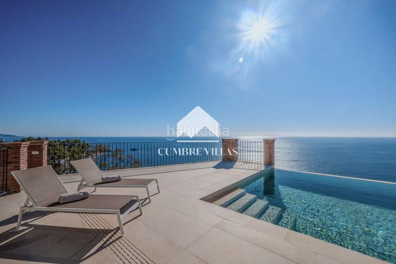 Foto be41aecf-c9e8-4346-a5a1-fa07a13e0c77. Maison avec parking dans Cotobro Almuñécar