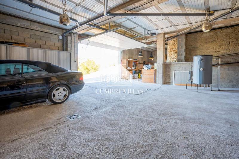 Foto cbc4fa71-aa0f-4d1d-aed0-c7e90d83c658. Maison avec parking dans Cotobro Almuñécar