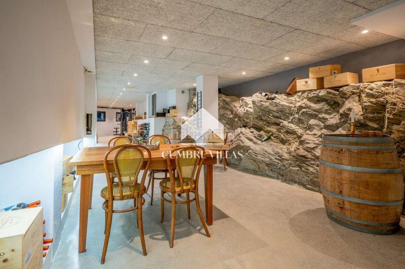 Foto d482263b-38df-46e1-ba9c-d91d0224c577. Maison avec parking dans Cotobro Almuñécar