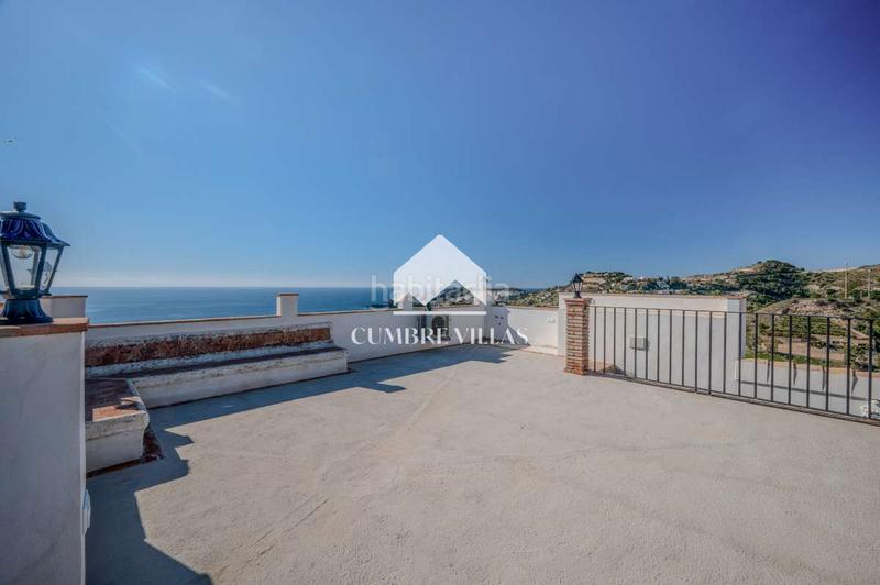 Foto e80cb078-d3ed-400f-9931-f26fbc1d200a. Maison avec parking dans Cotobro Almuñécar