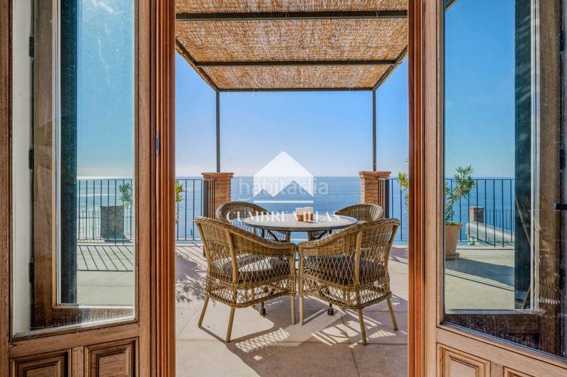 Foto e963e6d9-1a51-46da-a141-92c82d885884. Maison avec parking dans Cotobro Almuñécar