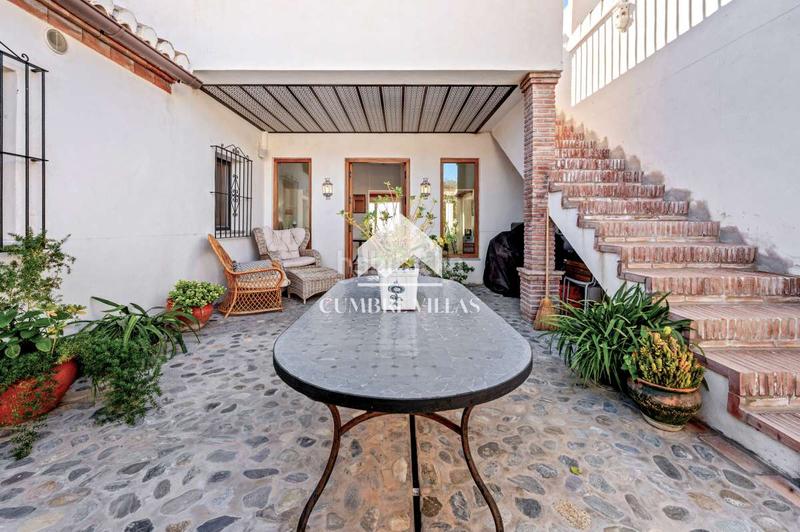 Foto efa6f323-953e-4472-aa3a-0e0bbb667d63. Maison avec parking dans Cotobro Almuñécar