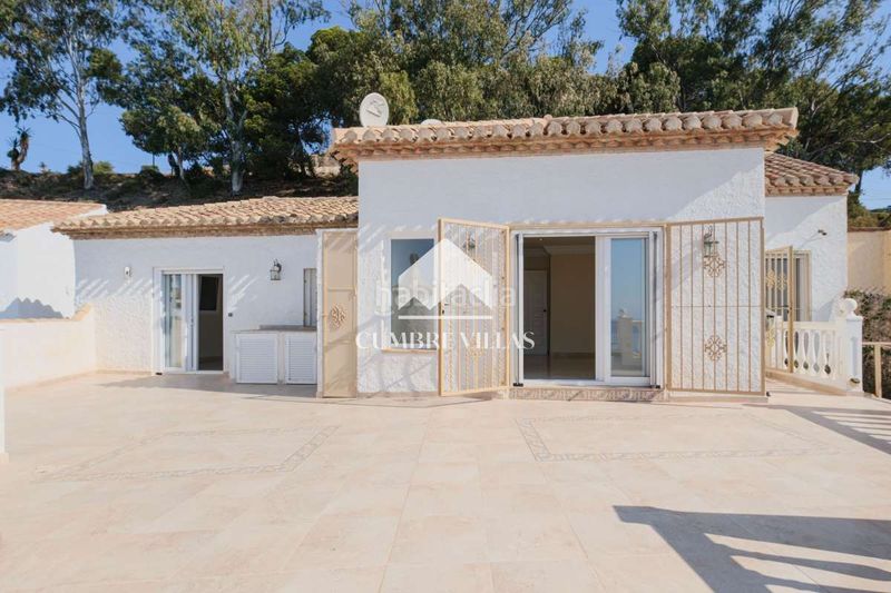 Foto 0483a80f-d588-4622-8f48-7c93dc2abff8. Maison dans Monte los Almendros - El Pargo - Costa Aguilera Salobreña