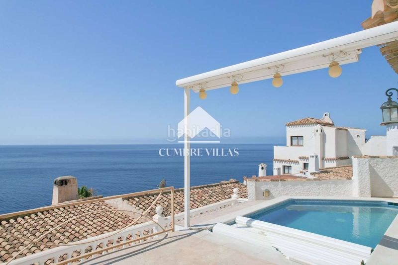 Foto 11d231d6-641a-4007-9f46-45ec25d40677. Maison dans Monte los Almendros - El Pargo - Costa Aguilera Salobreña
