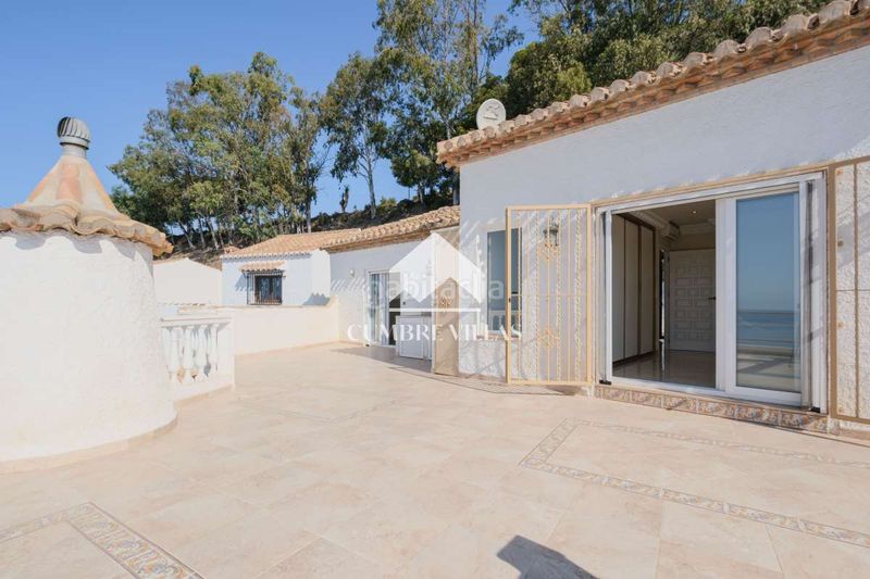 Foto 127e73d4-81be-4a28-809b-9f568a1004e0. Maison dans Monte los Almendros - El Pargo - Costa Aguilera Salobreña