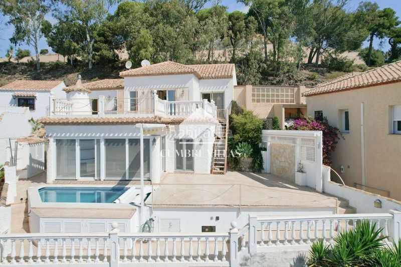 Foto 13812bc6-4137-4082-a8fd-04161c0a3f68. Maison dans Monte los Almendros - El Pargo - Costa Aguilera Salobreña