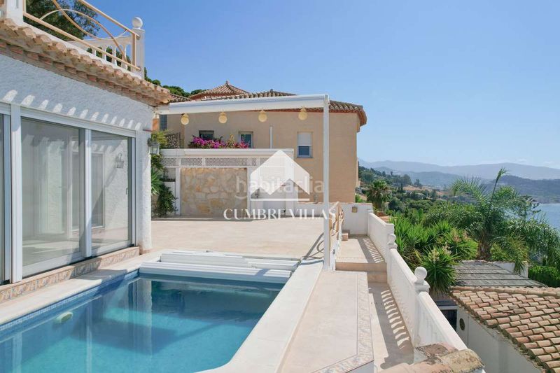 Foto 1817a522-e4b9-4bdb-af32-11c73840ecf9. Maison dans Monte los Almendros - El Pargo - Costa Aguilera Salobreña