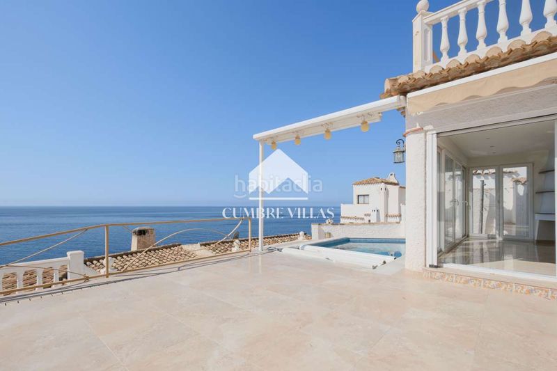Foto 1bddf3a1-47c9-4c6e-8c1d-ea493500e76c. Maison dans Monte los Almendros - El Pargo - Costa Aguilera Salobreña