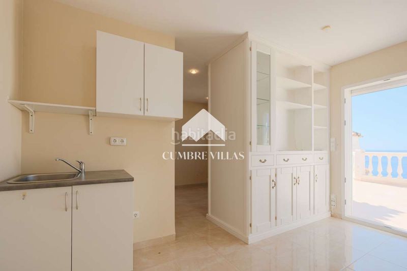 Foto 2281728b-de76-4788-b74f-e79f44bbbed1. Maison dans Monte los Almendros - El Pargo - Costa Aguilera Salobreña