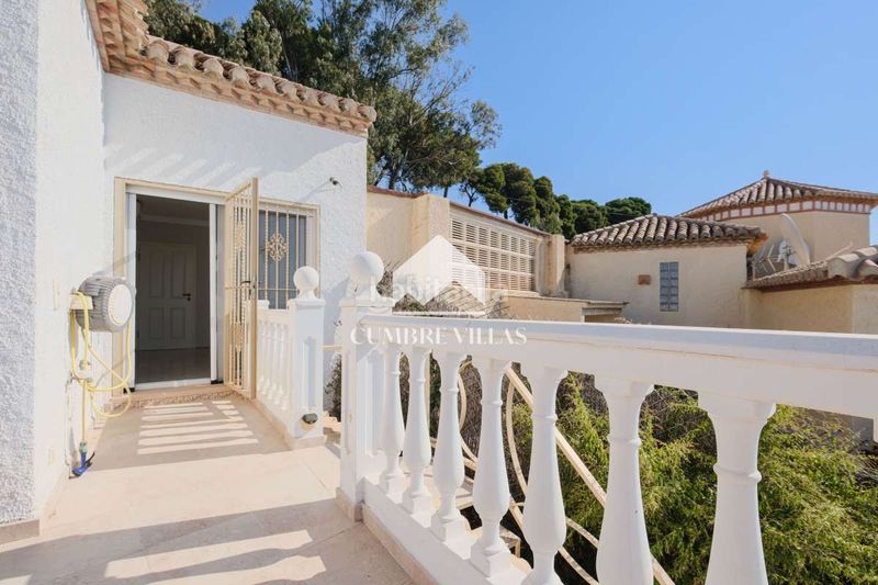 Foto 28e7a490-d073-4700-a2b1-b0f1ffc6b40a. Maison dans Monte los Almendros - El Pargo - Costa Aguilera Salobreña