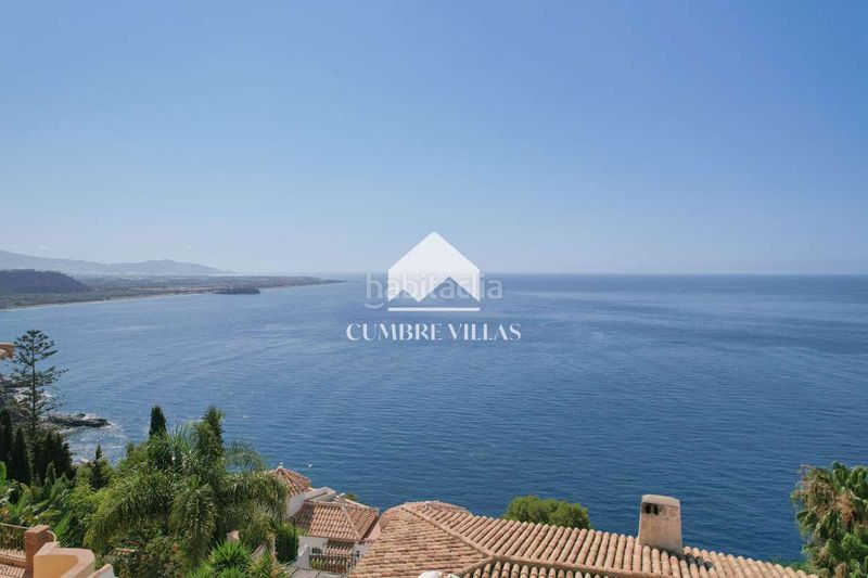 Foto 43c1ee85-b642-4e80-8b8d-aca584e77ddb. Maison dans Monte los Almendros - El Pargo - Costa Aguilera Salobreña