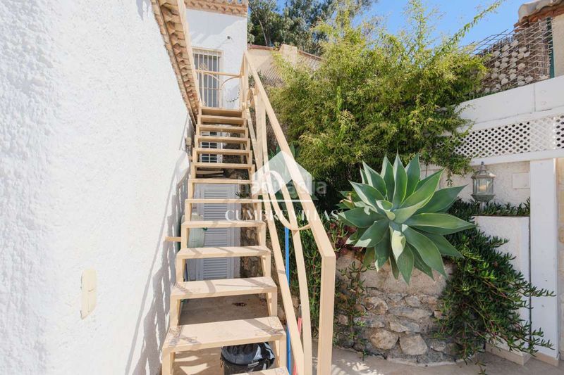 Foto 47654bdd-b188-4693-8672-b0576877602e. Maison dans Monte los Almendros - El Pargo - Costa Aguilera Salobreña