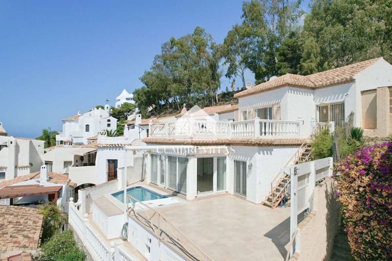 Foto 47fcfe26-d070-4711-8e99-28ff64bfa572. Maison dans Monte los Almendros - El Pargo - Costa Aguilera Salobreña