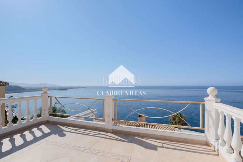 Foto 488ce6e0-f6e2-45c2-9a36-58227d607518. Maison dans Monte los Almendros - El Pargo - Costa Aguilera Salobreña
