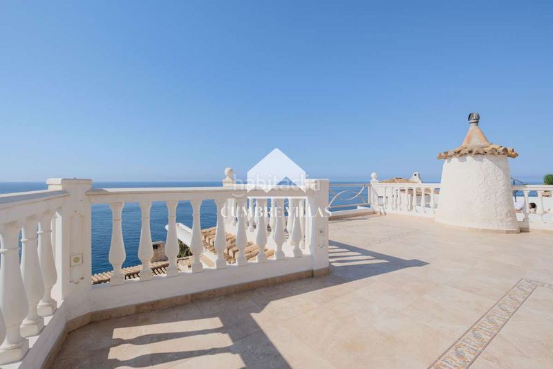 Foto 4e9df798-3d2a-4001-a425-72e19474160f. Maison dans Monte los Almendros - El Pargo - Costa Aguilera Salobreña