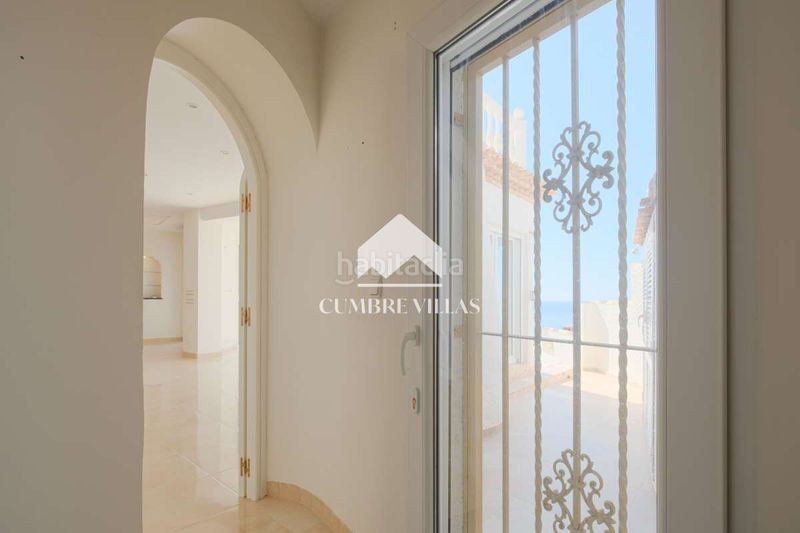 Foto 581b0015-ab39-4436-bba2-74d918a26159. Maison dans Monte los Almendros - El Pargo - Costa Aguilera Salobreña