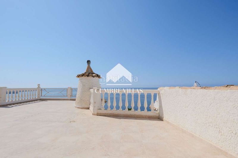 Foto 58e49b13-b69c-43ac-8d20-df811b05c176. Maison dans Monte los Almendros - El Pargo - Costa Aguilera Salobreña