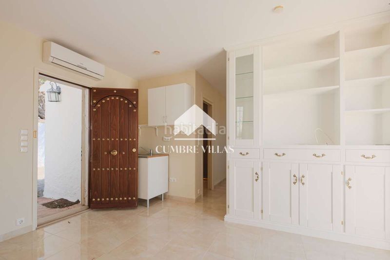 Foto 611e6771-cef6-4c75-a1d3-beb762c2df01. Maison dans Monte los Almendros - El Pargo - Costa Aguilera Salobreña