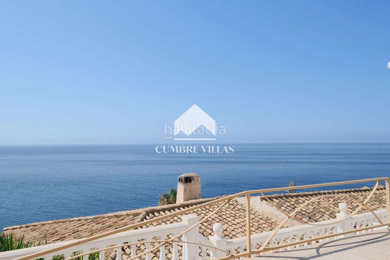 Foto 6cc67547-4762-484d-a51d-80924793cc29. Maison dans Monte los Almendros - El Pargo - Costa Aguilera Salobreña
