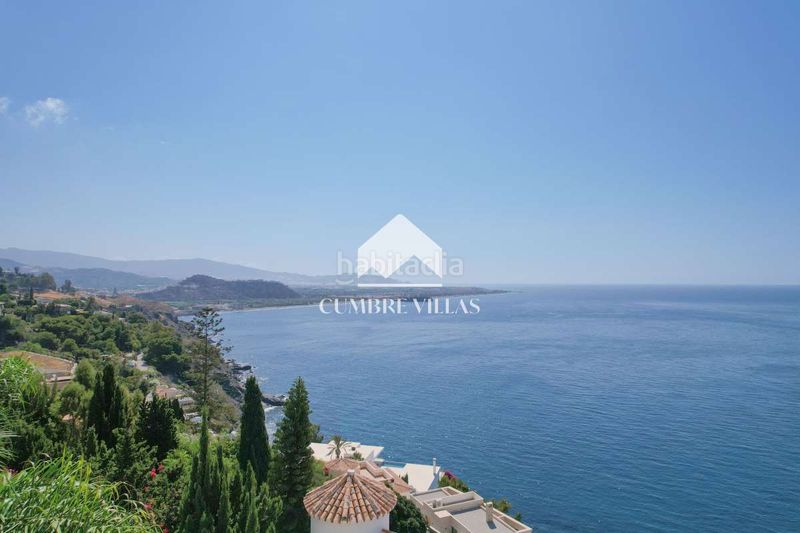 Foto 6d7ed674-c5ef-4fa0-bf9d-3e91222f44f4. Maison dans Monte los Almendros - El Pargo - Costa Aguilera Salobreña