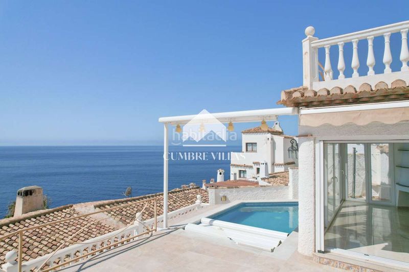 Foto 71f25512-2984-409e-b34d-edf36020355f. Maison dans Monte los Almendros - El Pargo - Costa Aguilera Salobreña