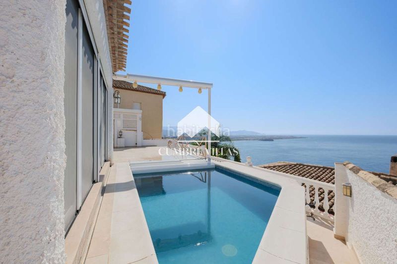 Foto 784da20a-3392-42be-a0e4-8ebc54ceca59. Maison dans Monte los Almendros - El Pargo - Costa Aguilera Salobreña