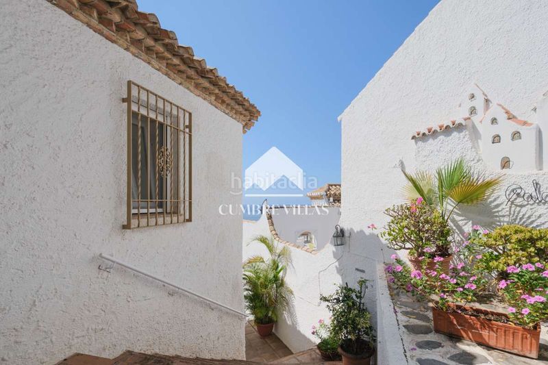 Foto 7f49dcb6-6e79-4b5f-ae6b-f617d1143c2c. Maison dans Monte los Almendros - El Pargo - Costa Aguilera Salobreña
