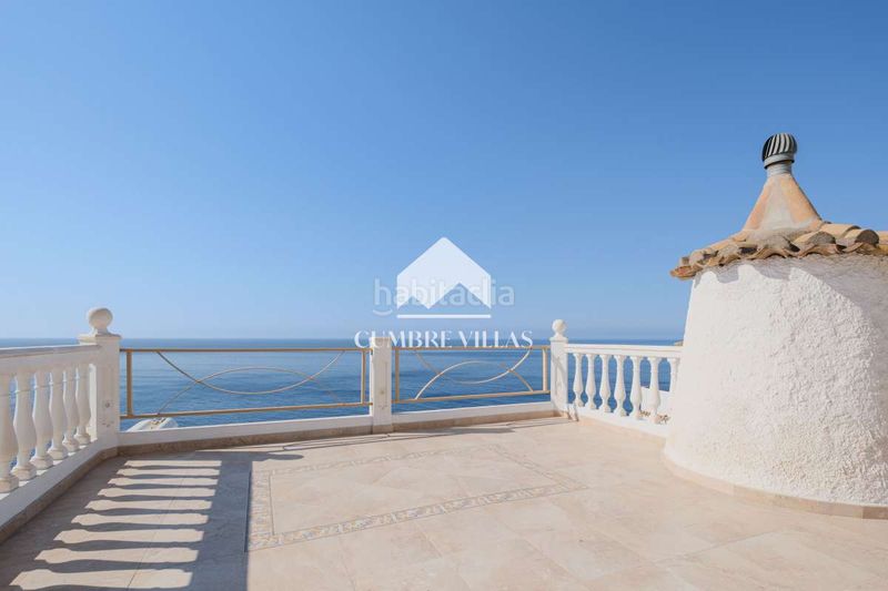 Foto 89ae8f3b-b3d9-489c-b6bd-693fa8d70210. Maison dans Monte los Almendros - El Pargo - Costa Aguilera Salobreña