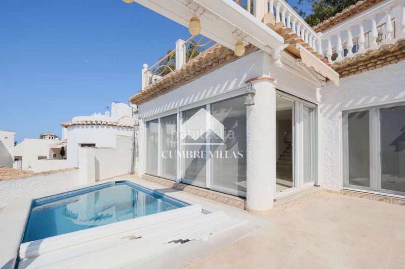 Foto 9f5914cb-f142-4a89-b72f-0acd21cb9171. Maison dans Monte los Almendros - El Pargo - Costa Aguilera Salobreña