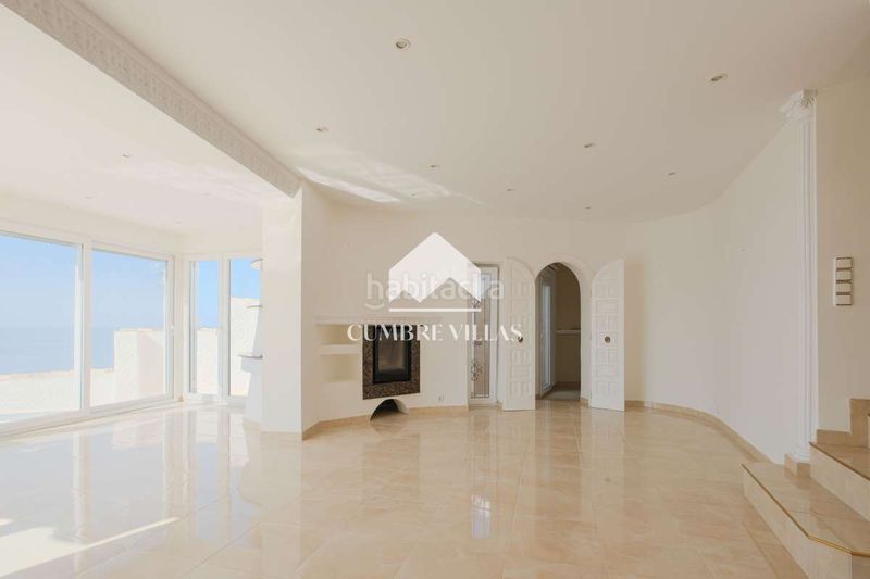Foto abc11511-6f85-4566-922d-aa948a640b5b. Maison dans Monte los Almendros - El Pargo - Costa Aguilera Salobreña
