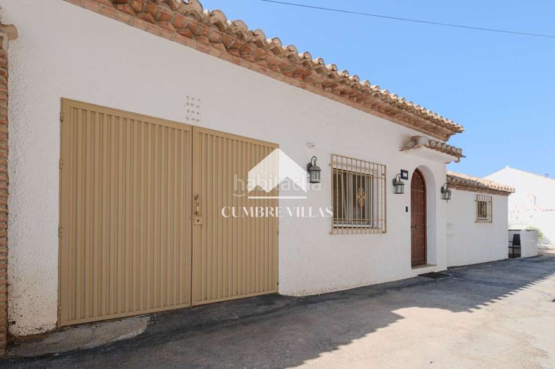 Foto b868bf3a-c303-44ce-b835-53856a3ecfa5. Maison dans Monte los Almendros - El Pargo - Costa Aguilera Salobreña