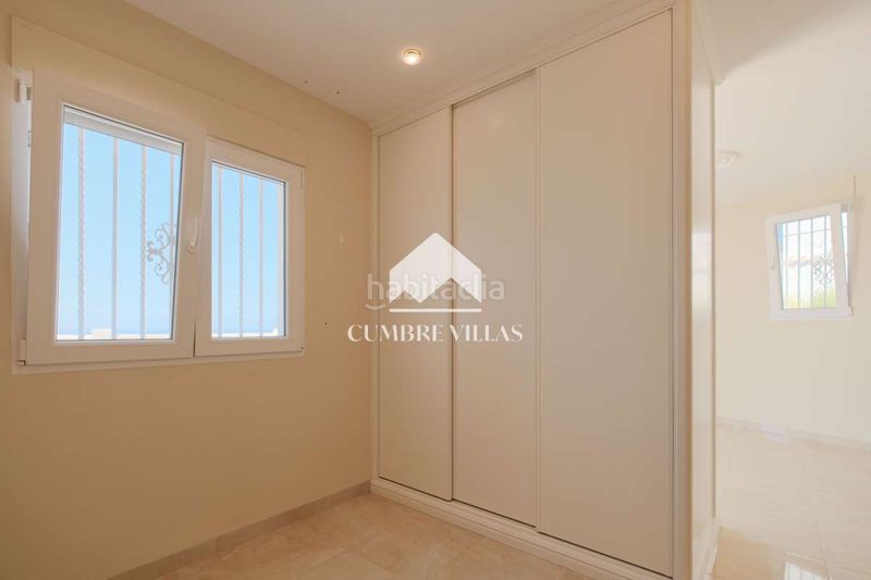 Foto b9d1f04e-6440-4e55-b6ae-ab6c6bafe14e. Maison dans Monte los Almendros - El Pargo - Costa Aguilera Salobreña