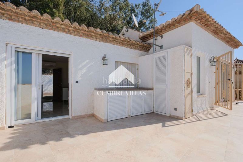 Foto e44b36b3-7563-4c18-a09e-74624c4ce687. Maison dans Monte los Almendros - El Pargo - Costa Aguilera Salobreña