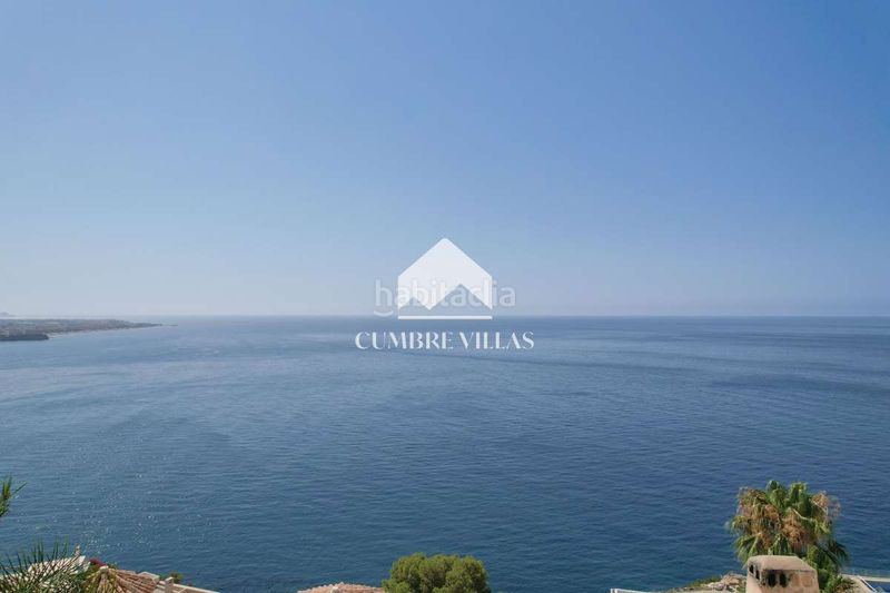 Foto f9bd4205-3ec6-483e-8226-399b64c98e24. Maison dans Monte los Almendros - El Pargo - Costa Aguilera Salobreña