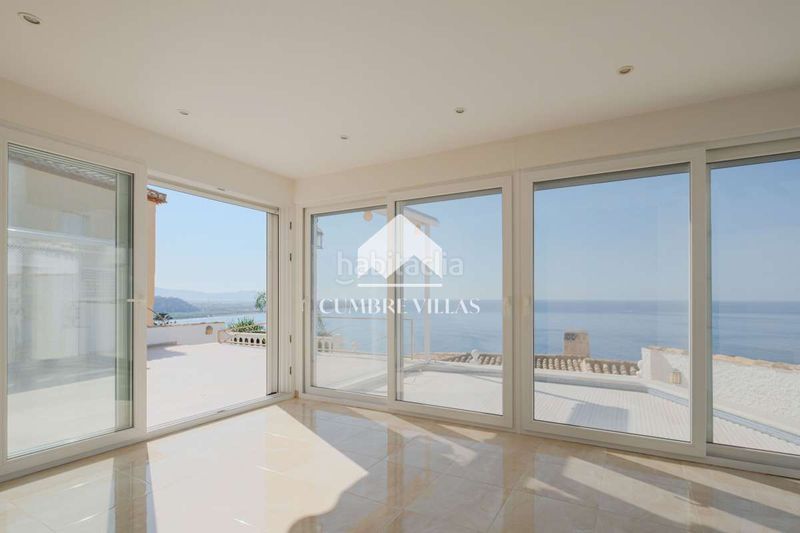 Foto fc59f32f-1fab-44c1-8929-5590342e74a9. Maison dans Monte los Almendros - El Pargo - Costa Aguilera Salobreña