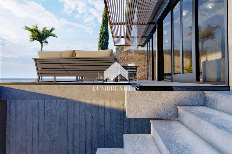 Foto 5179a663-16e5-4ea2-b9d0-473a74a6a328. Casa amb aparcament piscina a Monte los Almendros - El Pargo - Costa Aguilera Salobreña
