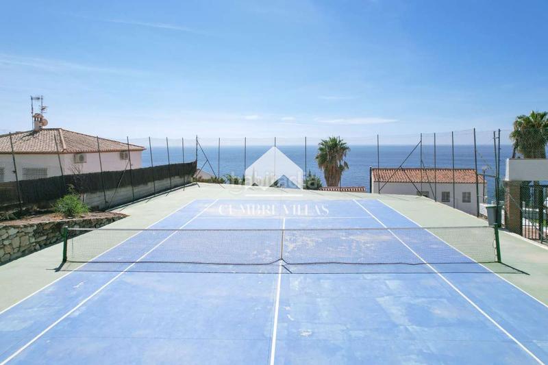 Foto 6d7a65fa-ce08-407d-8384-c04a00666ce1. Casa amb aparcament piscina a Monte los Almendros - El Pargo - Costa Aguilera Salobreña