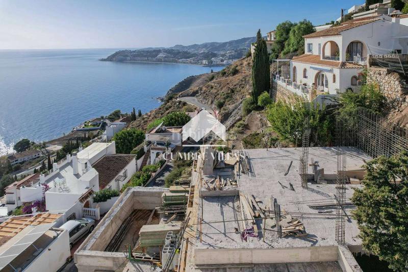 Foto 6de4a121-7a41-41e9-bf9c-80345f59e7e3. Casa en Monte los Almendros - El Pargo - Costa Aguilera Salobreña