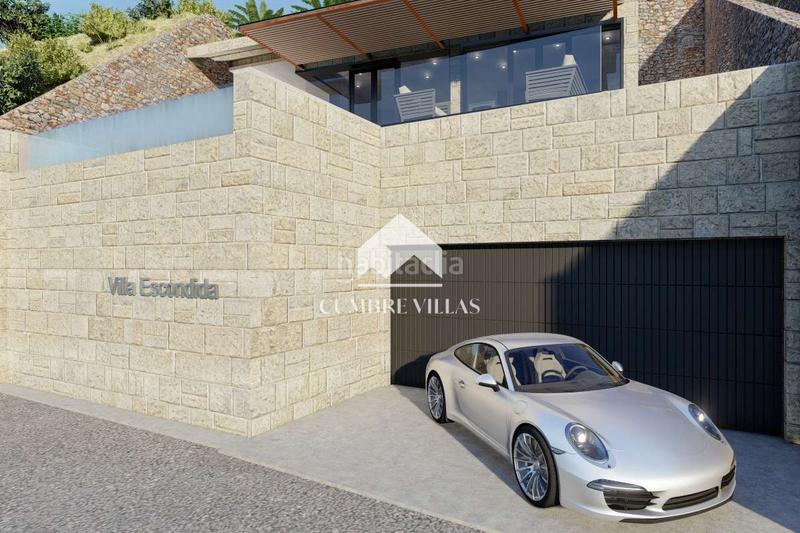 Foto 7f73268d-1136-4c3c-890e-db4fe5d3296c. Casa amb aparcament piscina a Monte los Almendros - El Pargo - Costa Aguilera Salobreña