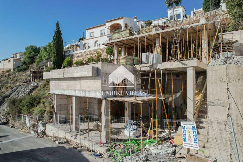 Foto 932451a3-efa7-4e79-bee1-ab261c45c3a1. Casa en Monte los Almendros - El Pargo - Costa Aguilera Salobreña