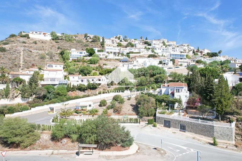 Foto a6e233b9-b545-4728-8a58-be46c160ad48. Casa amb aparcament piscina a Monte los Almendros - El Pargo - Costa Aguilera Salobreña