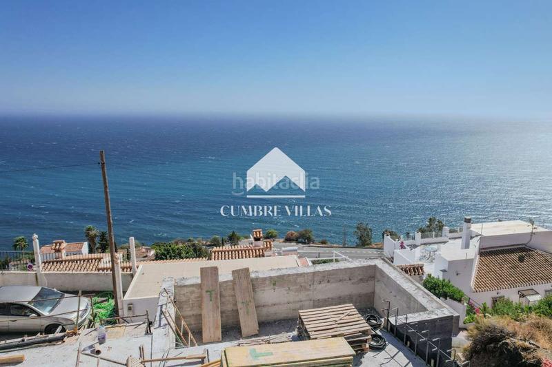 Foto a9b7ab27-eaaf-4ba3-8afe-1a08f6563e44. Casa amb aparcament piscina a Monte los Almendros - El Pargo - Costa Aguilera Salobreña