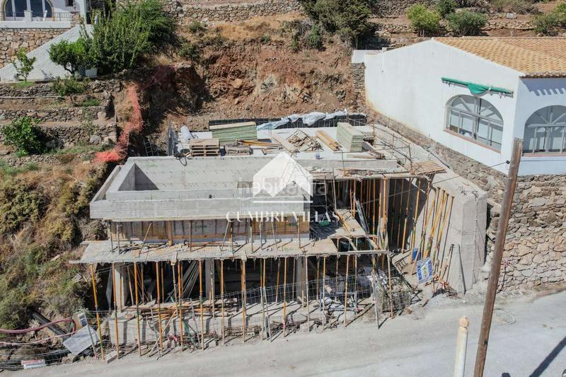 Foto ba259357-fcbc-42d9-844a-5f5bd31e8b66. Casa amb aparcament piscina a Monte los Almendros - El Pargo - Costa Aguilera Salobreña