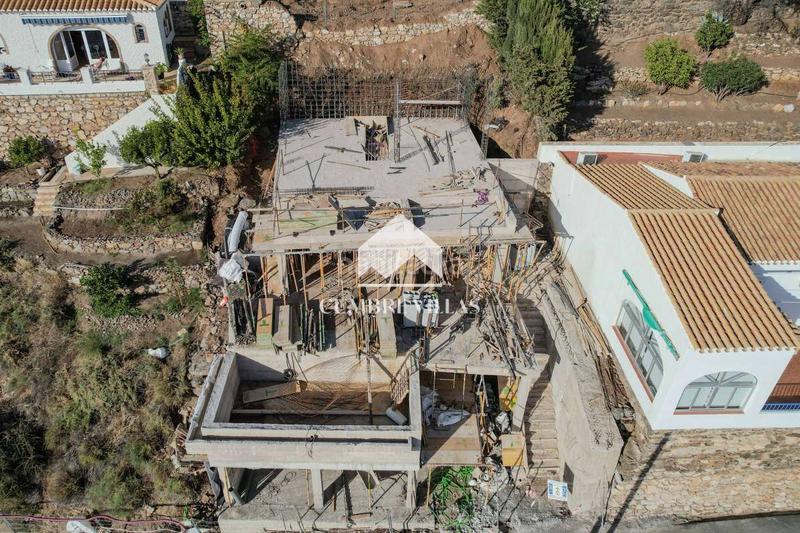 Foto dc238caf-0b86-4fd1-b1d0-3083c9a98997. Casa en Monte los Almendros - El Pargo - Costa Aguilera Salobreña