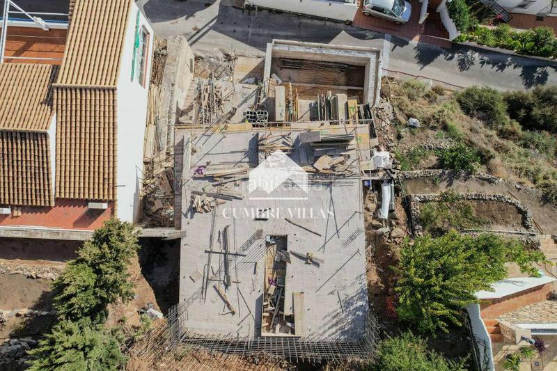 Foto e7820059-73e4-467a-88ea-a6b46b899bd0. Casa en Monte los Almendros - El Pargo - Costa Aguilera Salobreña