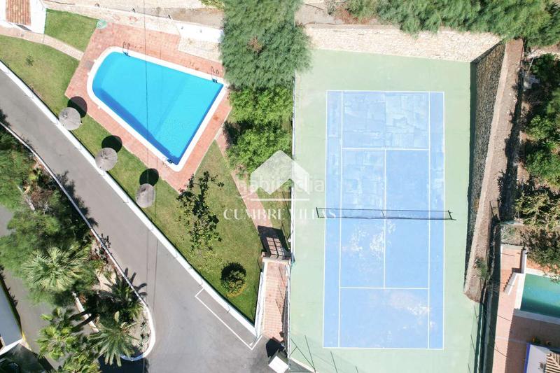 Foto e8e0d8dd-2738-470a-b1fb-aa2d1ba2cb7b. Casa amb aparcament piscina a Monte los Almendros - El Pargo - Costa Aguilera Salobreña