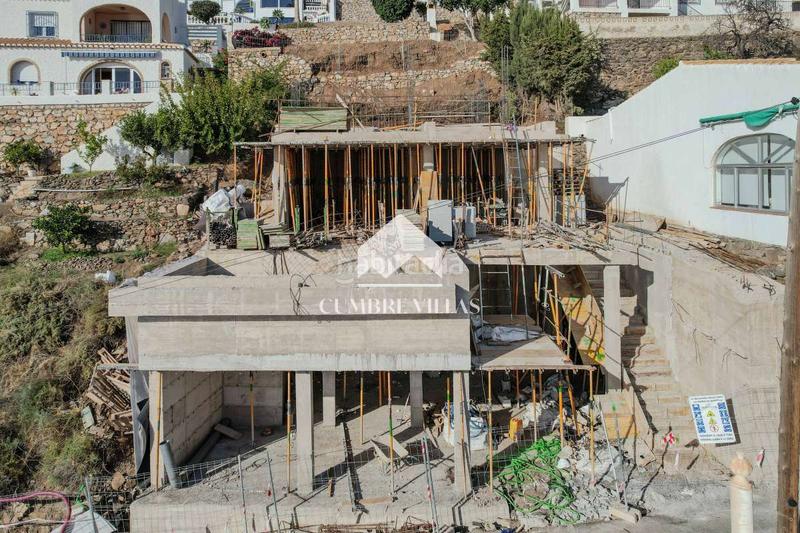 Foto 48820537-01a9-4697-abfe-fb54680e7308. Haus mit parking pool in Monte los Almendros - El Pargo - Costa Aguilera Salobreña