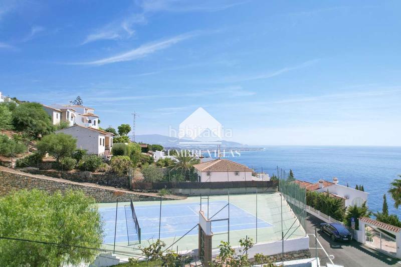 Foto 69f4f419-f017-42ae-8e3b-8cfe02bfbb43. Haus mit parking pool in Monte los Almendros - El Pargo - Costa Aguilera Salobreña